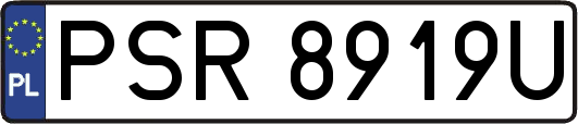 PSR8919U