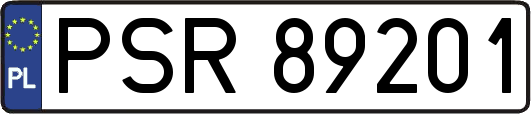 PSR89201