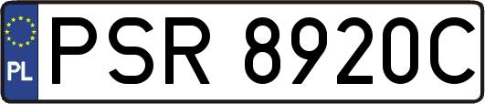 PSR8920C