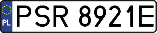 PSR8921E