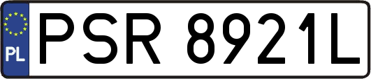 PSR8921L