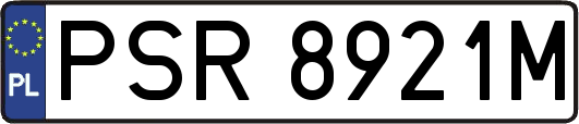 PSR8921M