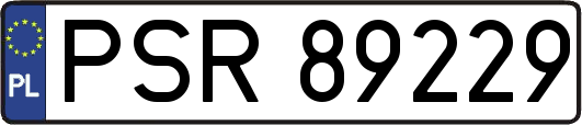 PSR89229