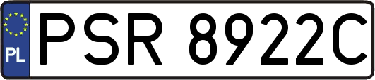 PSR8922C