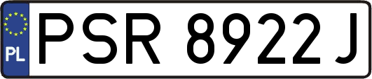 PSR8922J