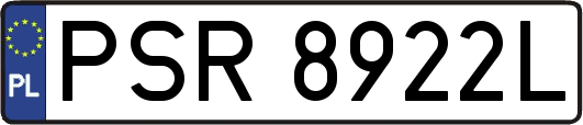 PSR8922L