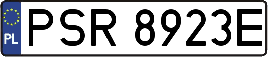 PSR8923E