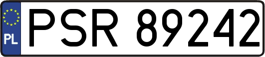 PSR89242