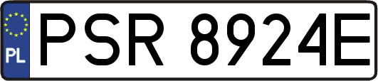 PSR8924E