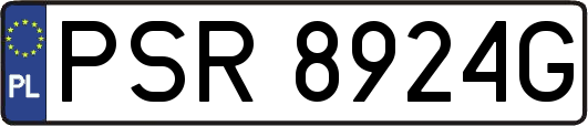 PSR8924G