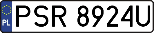 PSR8924U