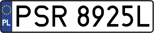 PSR8925L