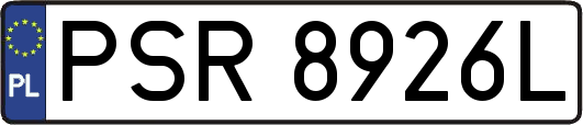 PSR8926L