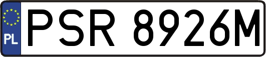 PSR8926M