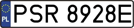 PSR8928E