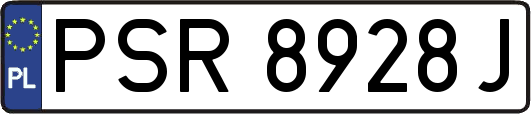 PSR8928J