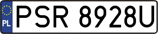 PSR8928U