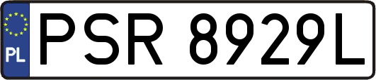 PSR8929L