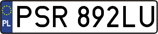PSR892LU