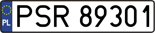 PSR89301