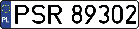 PSR89302