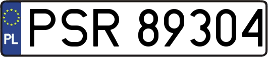 PSR89304