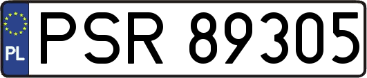 PSR89305