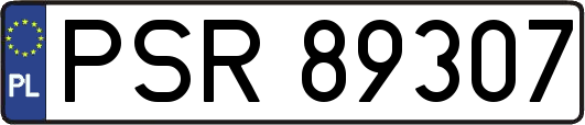 PSR89307