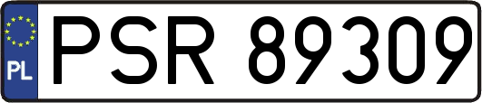 PSR89309