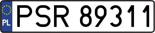 PSR89311