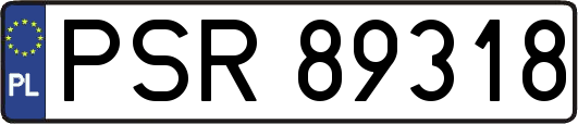 PSR89318