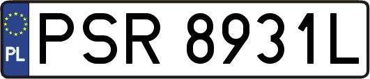 PSR8931L
