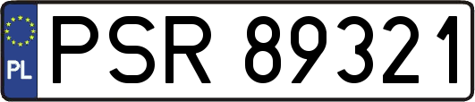 PSR89321