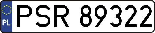 PSR89322