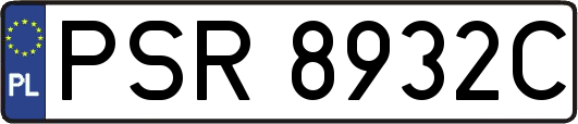 PSR8932C