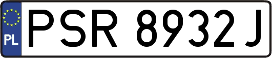 PSR8932J