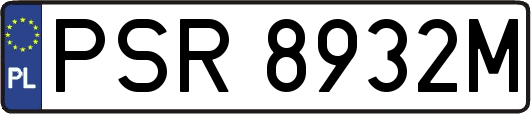 PSR8932M