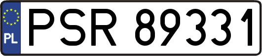 PSR89331