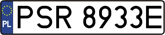 PSR8933E