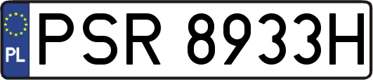 PSR8933H