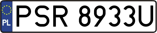 PSR8933U