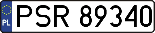 PSR89340