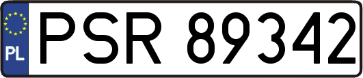 PSR89342