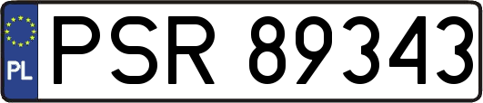 PSR89343