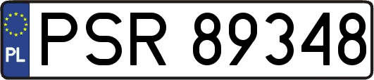 PSR89348