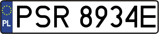 PSR8934E