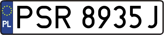 PSR8935J