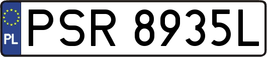 PSR8935L