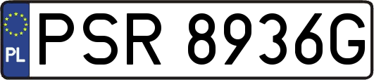 PSR8936G