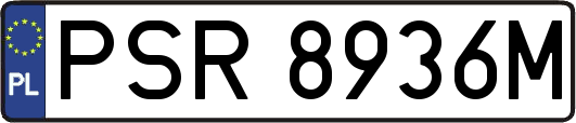 PSR8936M